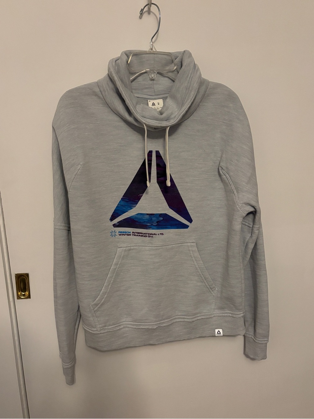 Reebok Sweatshirt